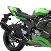 Single Seat Rear Seat Cowl For Ka-saki ZX-6R ZX 6R ZX6R 2019-2023 2022 2021