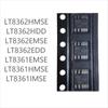 50PCS Brand New LT8362/LT8361 Series HMSE EMSE IMSE IDD EDD HDD