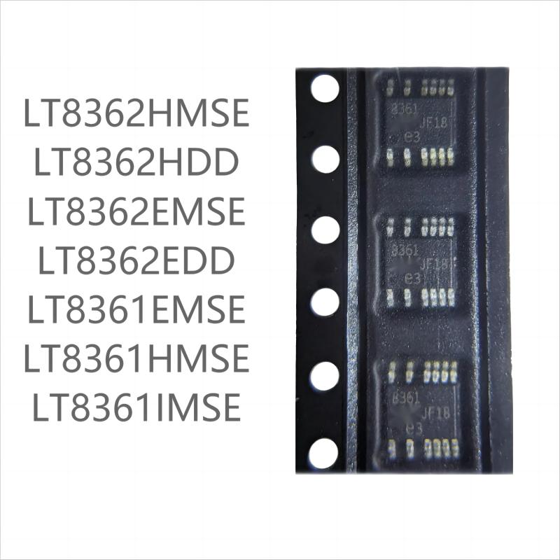 50 шт. абсолютно новых LT8362/LT8361 серии HMSE EMSE IMSE IDD EDD HDD