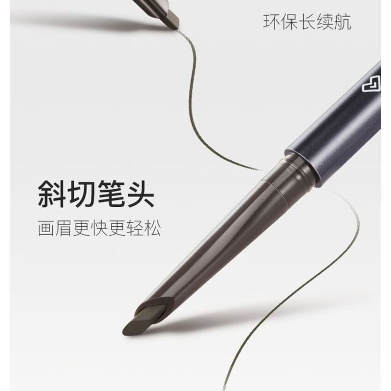 SPENNY - Natural Eyebrow Pencil - 3 Colors