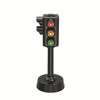 Acousto Optic System Mini Traffic Light LED Model Road Light Traffic Light Model  Kids Toys