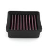 Precise Motorcycle Air Filter High Flow Air Cleaner  Intake For BMW G310R G310GS 2017-UP