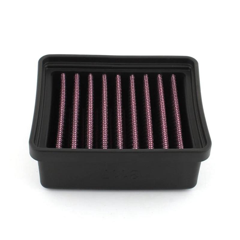 Precise Motorcycle Air Filter High Flow Air Cleaner Intake For BMW G310R G310GS 2017-UP