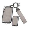 Ontto Key Case for Lexus Key Holder, Alloy PU Leather, Key Shell, ES350, ES300h,