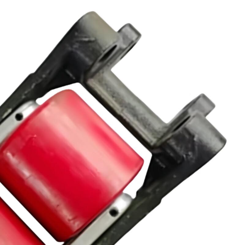 Polyurethane Pallet Truck Drive Wheel Assembly