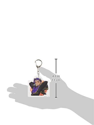 Small Planet [Complete Set] Twisted Wonderland Formal Wear Blind Acrylic Keychain Collection Vol. 2 (12 Types) Box APDS5726