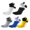 1 Pairs Summer Men Socks Cotton Five-finger Socks Breathable High Quality Sport Male Socks