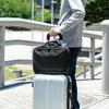Sanwa BAG-BF2BK Легкая сумка-трансформер для ноутбука 13,3 дюйма