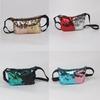 Chic Mermaid Sequin Women's Crossbody Bag With Versatile Design For All Occasions