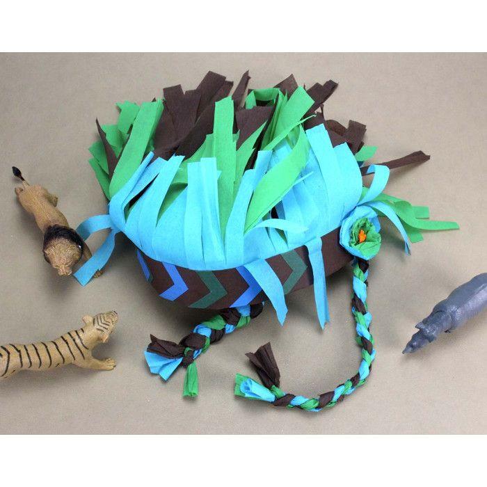 Brown Crepe Paper Sheet 50x200 Cm