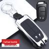 Jeep Compass, Commander, Cherokee, Renegade, Grand Cherokee Key Case & Car Bag Shell