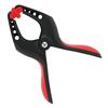 (SK11) Nylon Hand Clamp Opening 75mm SHC-225S