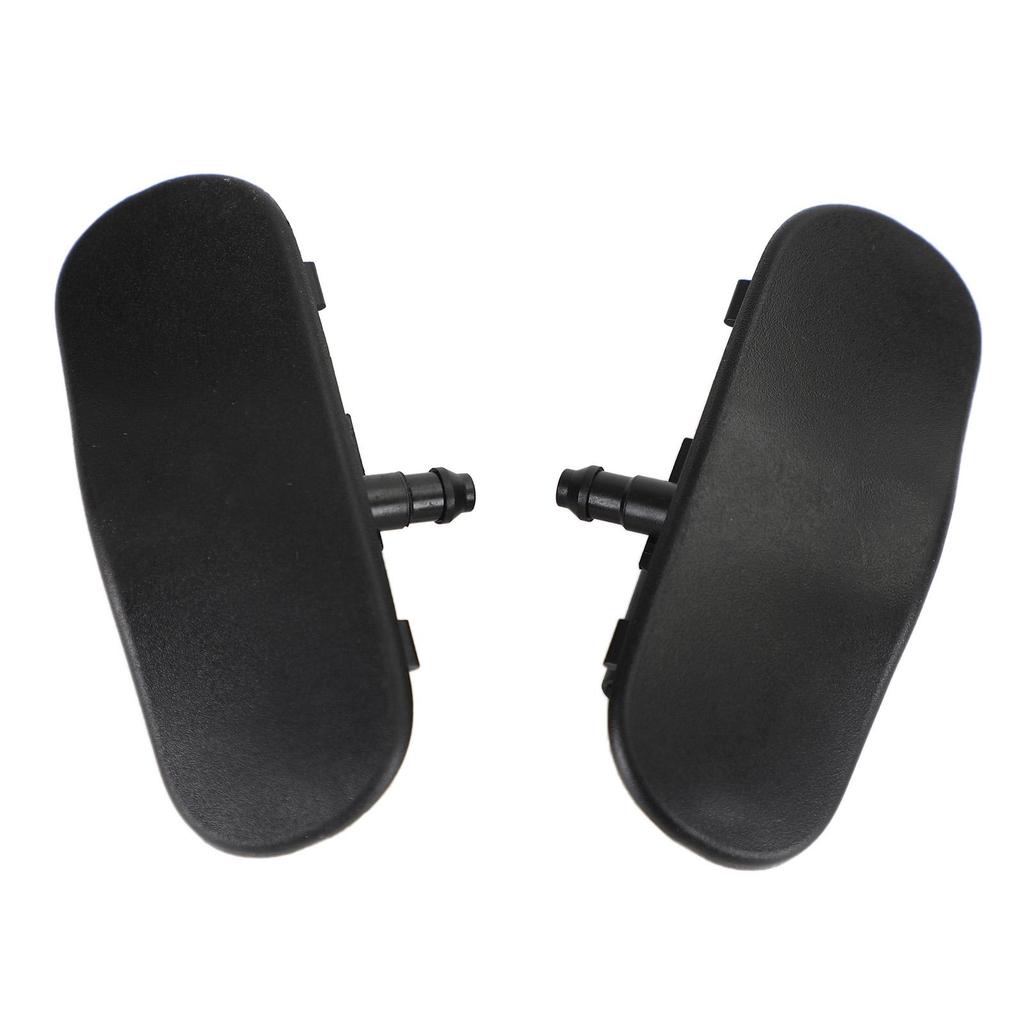 2x форсунки омывателя лобового стекла с подогревом 4GD955987 совместимы с A3 A4 Q3 Q5 Q7 TT