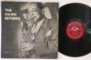 LP Пластинка COLEMAN HAWKINS - The Hawk Returns MG12013 SAVOY 1973 США Джаз Б/У