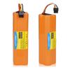 New 6500 mAh 14.4V Robotic Vacuum Cleaner Replacement Li-ion Battery Pack for Eufy Robovac L70 Hybrid Series, 360 S9, X90, X95