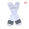Football Socks Kids Children Soccer Stockings High Quality Long Tube Knee Cotton Legging Baseball Running Sport Boy Girl Socks