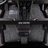 Совместимые коврики для моделей Jetour X70, X90, X70S, X70 Plus, X70 Coupe, X95, X70TPE