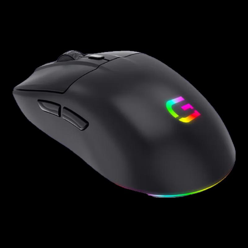 Dell Daiji Yanxuan GM3324D Pro RGB Dual Mode Gaming Mouse