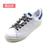 Color-Changing Trousers, Belts, Sweater Hat Rope, Drawstring, Clothing Decorative Rope, Flat Multicolored White Shoes, Shoelaces.