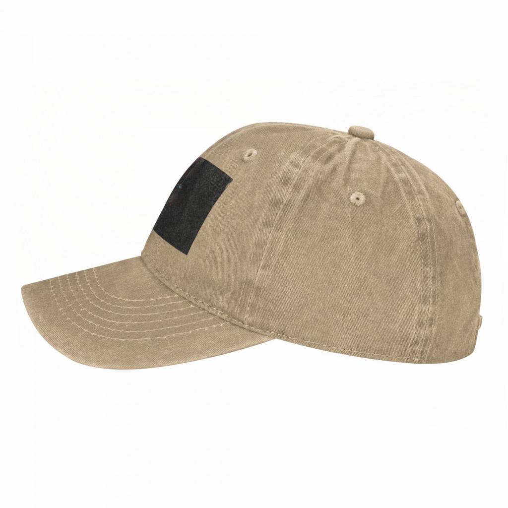 Чехол для страшной куклы Ковбойская шляпа Шляпа для гольфа Унисекс Уличная одежда Солнцезащитный козырек Женская шляпа Унисекс