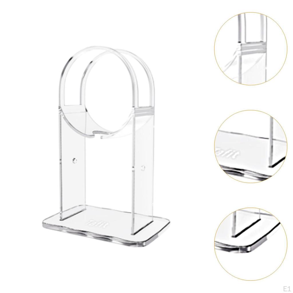 Подставка для поилки для хомяка, Держатель-диспенсер для кормушки-поилки без капель, Аксессуары для клетки, Домашнее животное