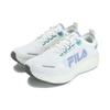 Fila Rimba Professional Sports Прочные Легкие Низкие Кроссовки Женские кроссовки Светло-голубые A12W331110FSW