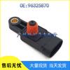 Датчик давления во впускном коллекторе Chevrolet Daewoo 96325870/25184083/0905259