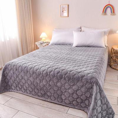 Одеяла из кораллового флиса Стеганые нескользящие двухслойные фланелевые одеяла Теплые одеяла Одеяла для отдыха Одеяла для кондиционирования воздуха
