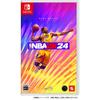 NBA 2K24" Kobe Bryant Edition (Standard Edition) -Switch