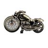 Creative Alarm Clock Motorcycle Motorbike Shape Alarm Clock Table Clock Home Birthday Gift Cool Clock