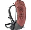 Рюкзак Deuter AC Lite 16 redwood/ivy (3420621-5213)