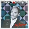 LP Record BILLY VERA & THE BEATERS - By Request (The Best Of Billy Vera  TRNLP70858 Rhino Records 1986 Canada Soul/Funk Used