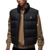 Warm Sports Casual Stand Collar Vest Men Vests IF4262010