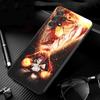 Силиконовый чехол для Samsung Galaxy A51 A12 A21s A71 A52 A31 A32 A02s A72 A11 A41 A22 A01 A51 5G A02 F42 манга Fairy Tail аниме
