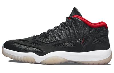 Air 11 Retro Low Ie 'Bred' 2021 919712-023
