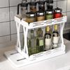 Convenient Kitchen Spice Rack Organizer