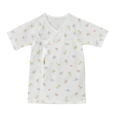 HOUSE Hot Short Baby [MIKI Biscuits] Нижнее белье, Мальчики, Девочки, Новорожденные, Одежда, Детская одежда, Многоцветный, 60 см, 70-2116-492