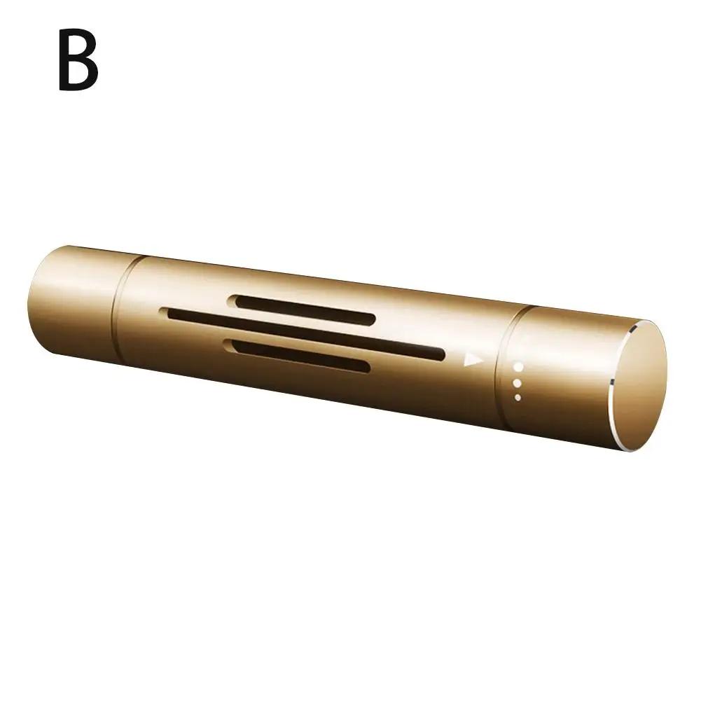 Освежитель воздуха для стайлинга автомобиля - свежий запах в салоне автомобиля, индивидуальный парфюм для вентиляционных отверстий, персонализированные ароматизаторы I4Q2