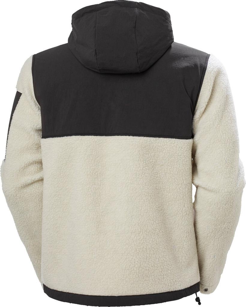 Куртка Helly Hansen Patrol Pile Fleece Jacket черная