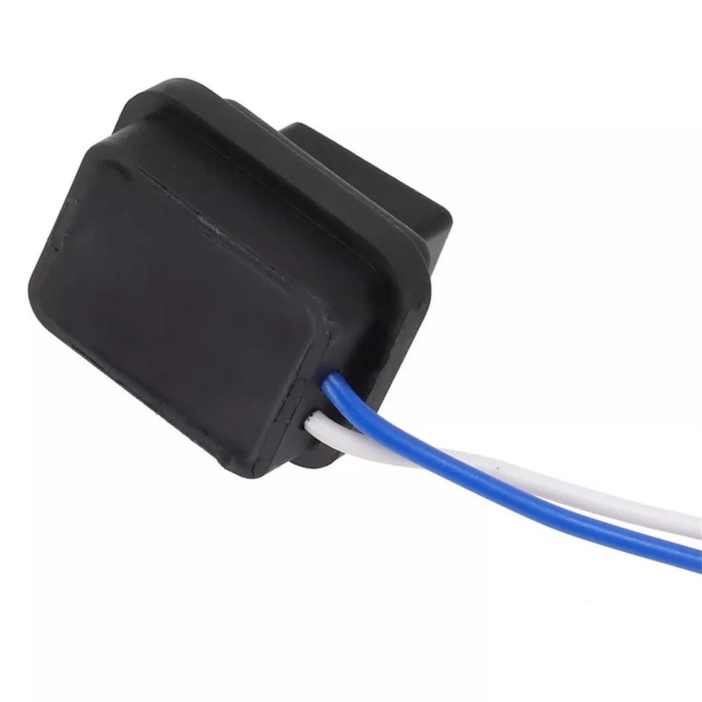 For 2016-2020 Hyundai IONIQ 82661-G2720 RH Right Front Door Handle Button Cover