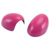 Mirror Covers for MINI Cooper R55 R56 R57 R58 R59 R60 R61 Power Fold Mirror