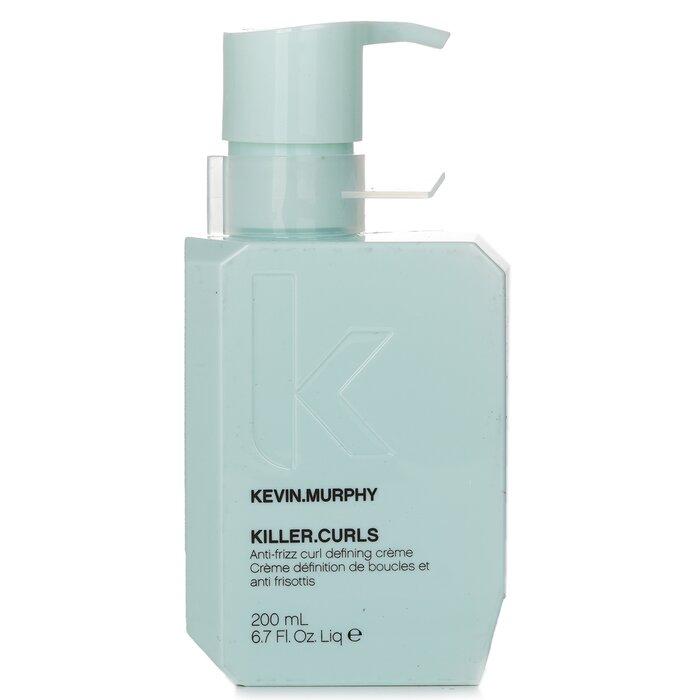 KEVIN.MURPHY Killer.Curls (Anti-Frizz Curl Defining Creme)