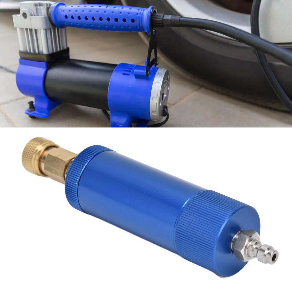 Oil Water Separator 30mpa High Pressure Resistance Strong Compatibility Accessories