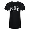 Love Moschino Womens/Ladies Cotton T-Shirt