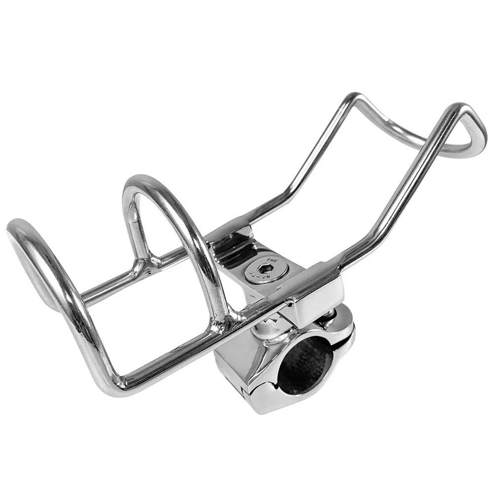 Fishing Boat Rod Holder, 316 Stainless Steel Easy Installation, Pole Bracket For Sailboats Boats Dock Kayak