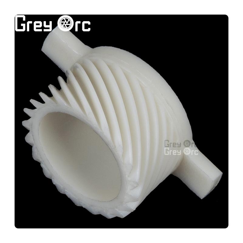 Motorcycle Accessories ABS Speedometer Odometer Gauge Instrument Driving Drive Gear Teeth For SUZUKI DR650 DR650SE DR 650 SE