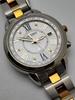[USED] Popular Lightweight Titanium Seiko Lucia Radio-controlled Solar World Watch SSQV020