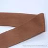 High-Elastic Polyester Imitation Nylon Band for Waistbands and Skirts