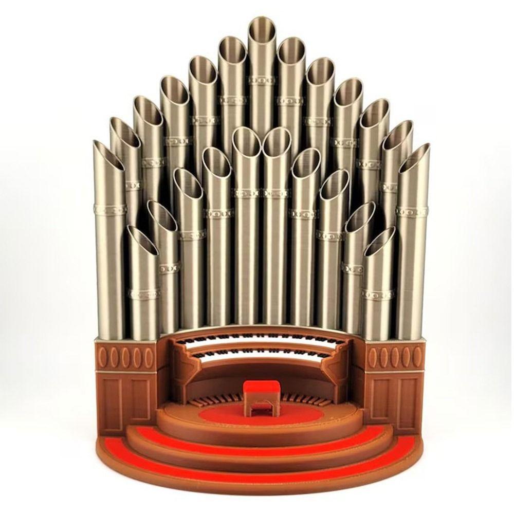 Настольный Орган для Ручек и Карандашей Пластиковый Ящик для Хранения Новые Украшения