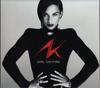 CD АЛИША КИЗ  Girl On Fire 88697941822 RCA AKW 2012 США SoulFunk Б/у